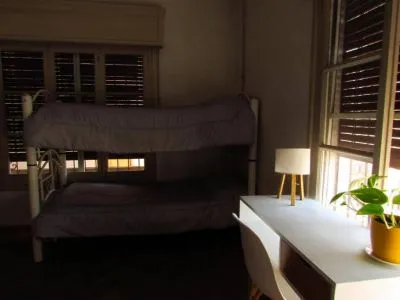 Boarding-houses Mora