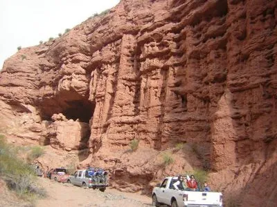 Tea Turismo Travel and Tourist Agency  in  Salta