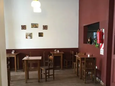 Hotels Casa de Borgoña