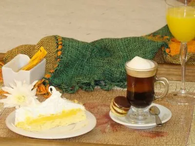 Hotels Casa de Borgoña