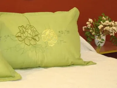 Hotels Casa de Borgoña