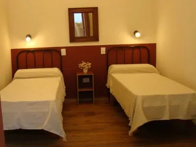 Hotels Casa de Borgoña