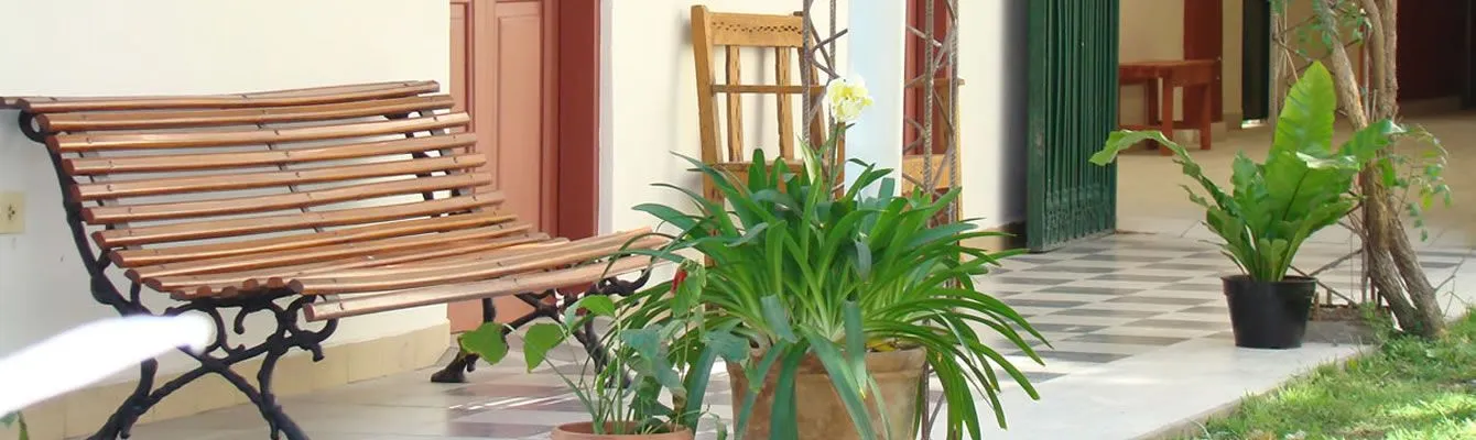 Hotels Casa de Borgoña