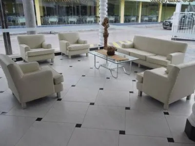 Hoteles 3 estrellas De las Artes