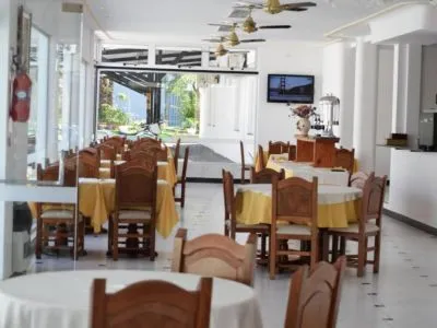 Hoteles 3 estrellas De las Artes