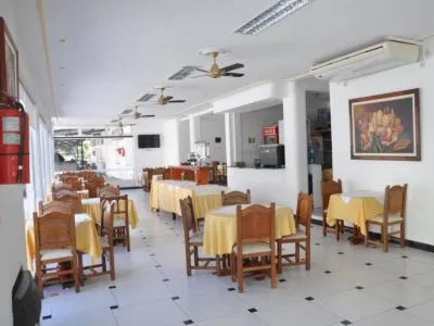 Hoteles 3 estrellas De las Artes