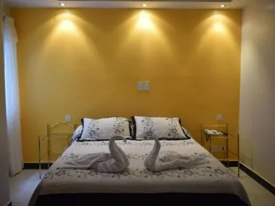 Hoteles 3 estrellas De las Artes