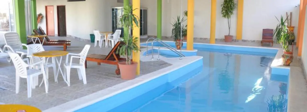 Hoteles 3 estrellas De las Artes