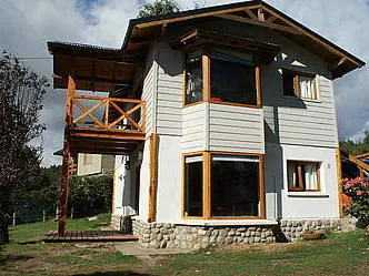 Cabañas Céntricas Alquileres de propiedades turísticas  en  Bariloche