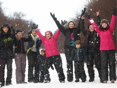 Ushuaia Blanca Tourist Services Operators  in  Ushuaia