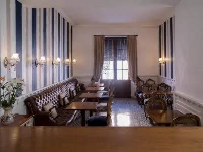 Boutique Hotels Villa Vicuña