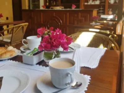 Boutique Hotels Villa Vicuña