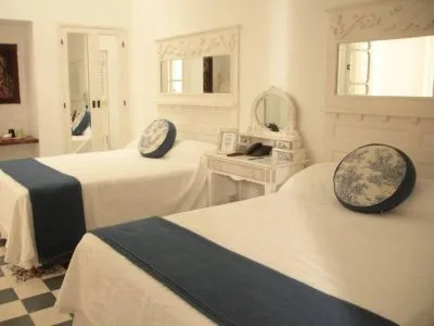 Boutique Hotels Villa Vicuña