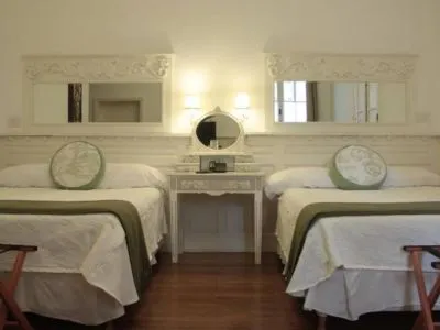 Boutique Hotels Villa Vicuña