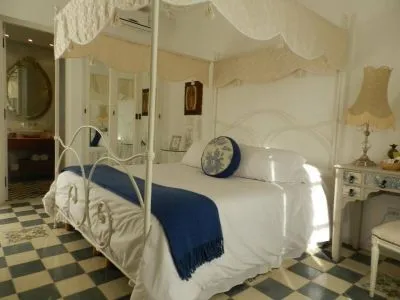 Boutique Hotels Villa Vicuña