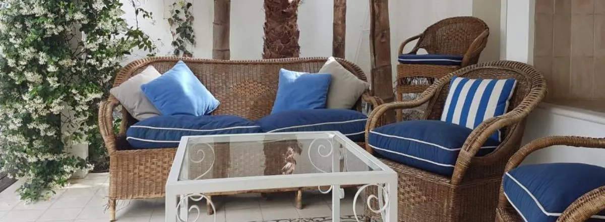 Boutique Hotels Villa Vicuña