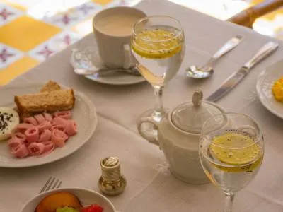 Hoteles Villa Vicuña Hotel Boutique