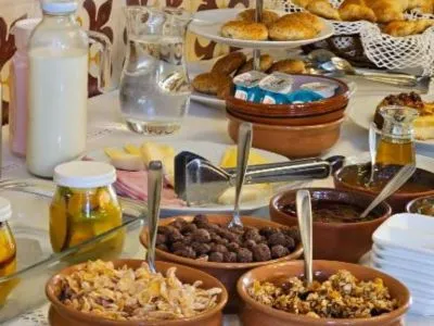 Hoteles Villa Vicuña Hotel Boutique