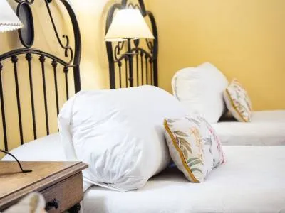 Hoteles Villa Vicuña Hotel Boutique