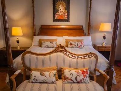 Hoteles Villa Vicuña Hotel Boutique