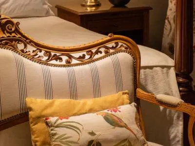 Hoteles Villa Vicuña Hotel Boutique