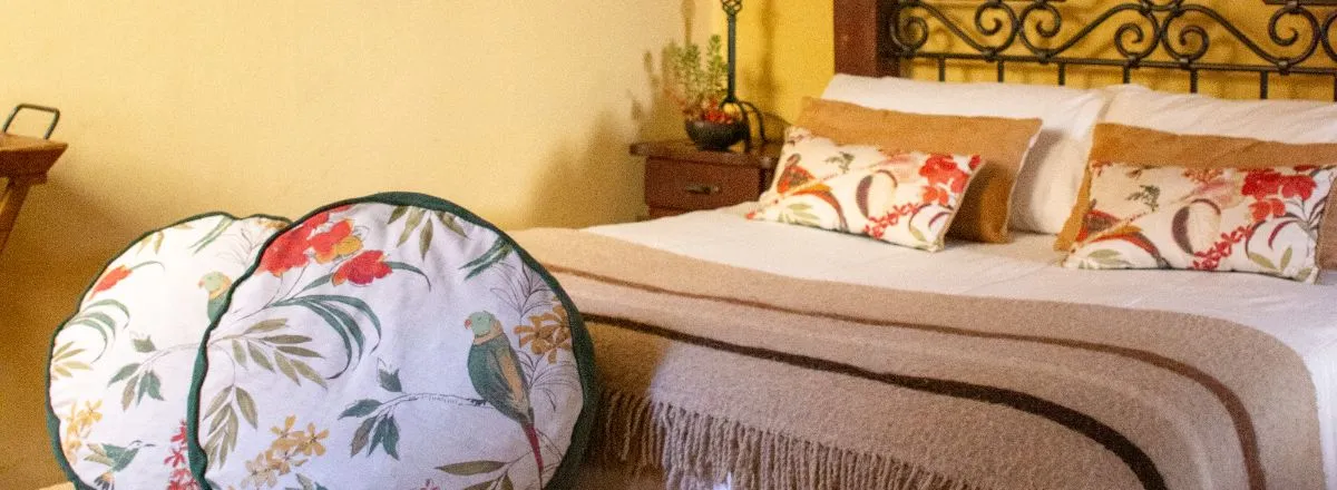 Hoteles Villa Vicuña Hotel Boutique