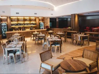 4-star Hotels Malargüe Inn & Suite