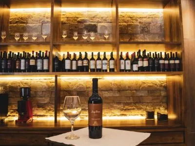 4-star Hotels Malargüe Inn & Suite