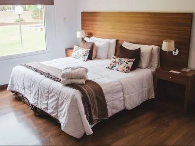 4-star Hotels Malargüe Inn & Suite