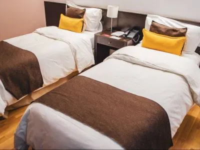 4-star Hotels Malargüe Inn & Suite