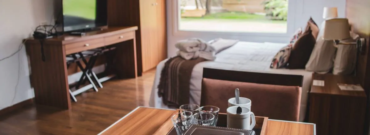 4-star Hotels Malargüe Inn & Suite