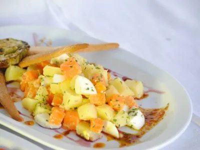 2-star Hotels Los Molles