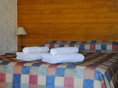 2-star Hotels Los Molles