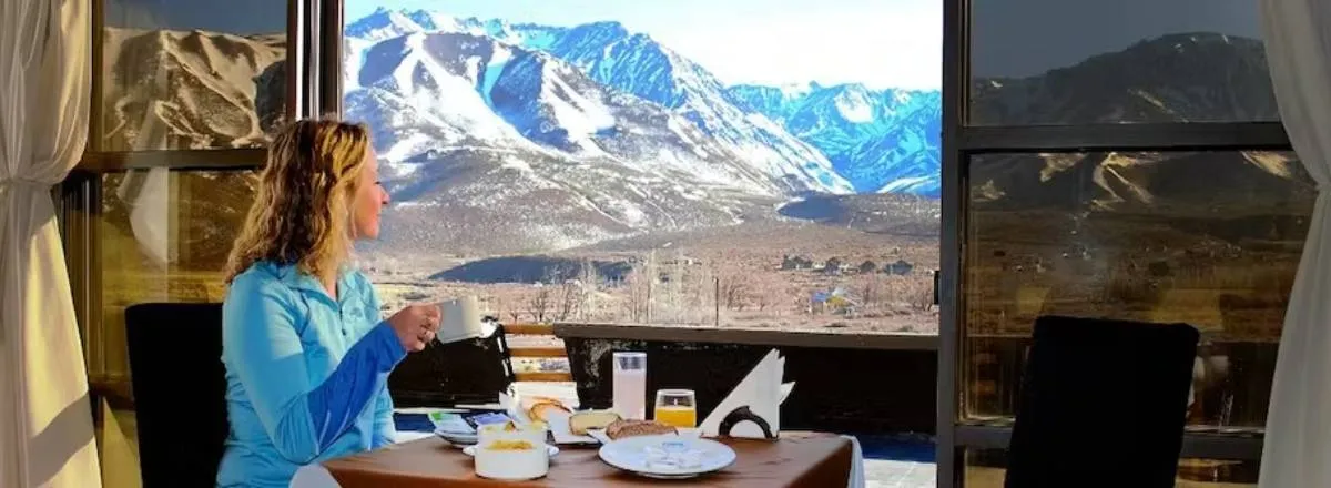 2-star Hotels Los Molles