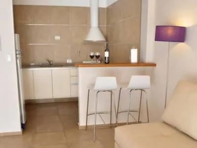 Hoteles Boutique Cimma Suites