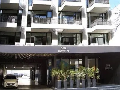 Babel Suites Boutique Hotels  in  Buenos Aires