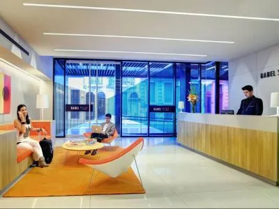 Boutique Hotels Babel Suites