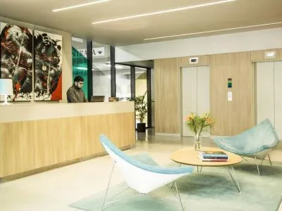 Boutique Hotels Babel Suites