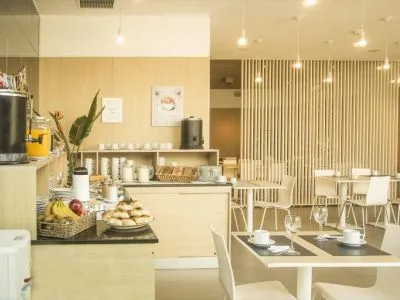 Boutique Hotels Babel Suites