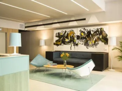 Boutique Hotels Babel Suites