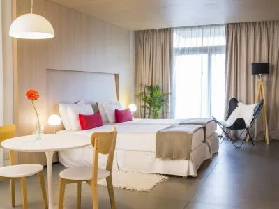 Boutique Hotels Babel Suites