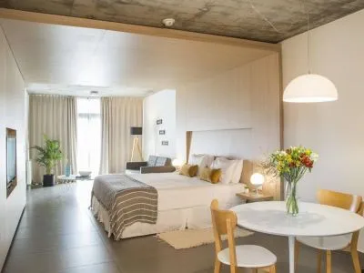 Boutique Hotels Babel Suites