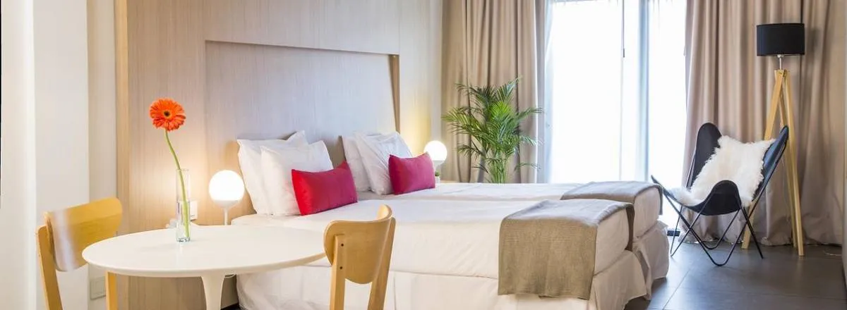 Boutique Hotels Babel Suites