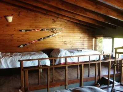 Cabins El Refugio