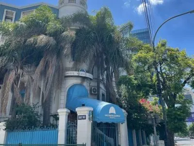 Hotel Vicente Lopez