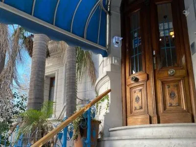 Hotels Hotel Vicente Lopez