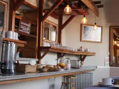 Hotels Hotel Vicente Lopez