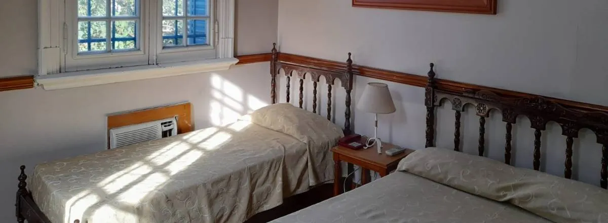 Hotels Hotel Vicente Lopez