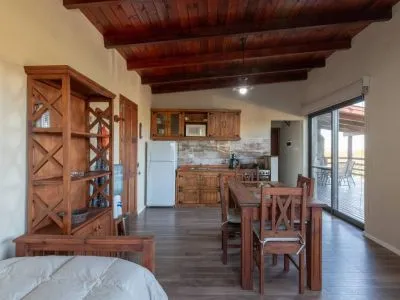 3-star Cabins Talamolle