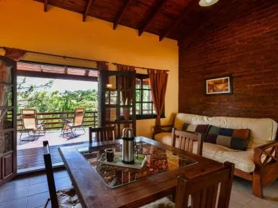 3-star Cabins Talamolle